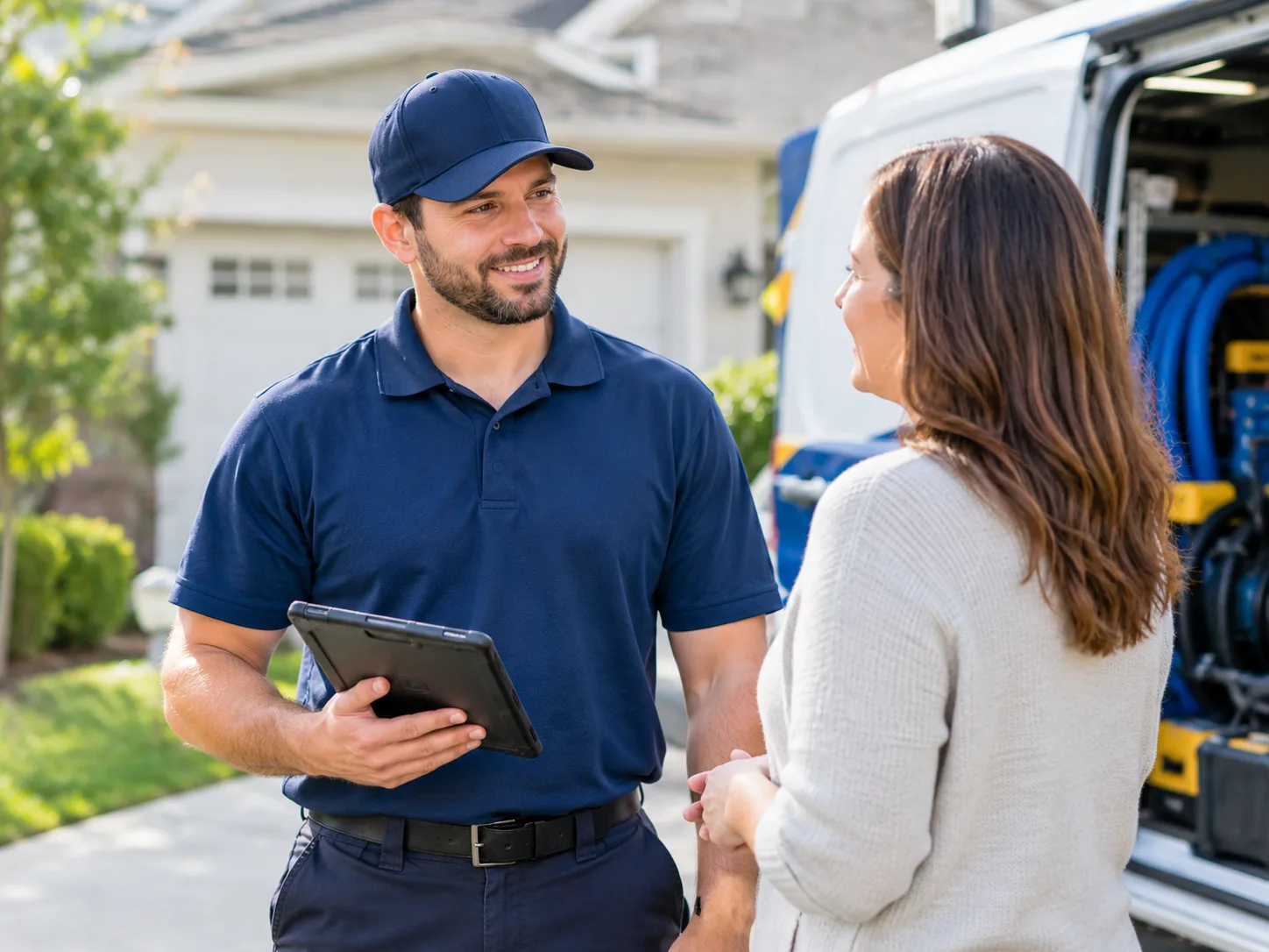 Sewage Backup Cleanup Winesburg, OH FAQs